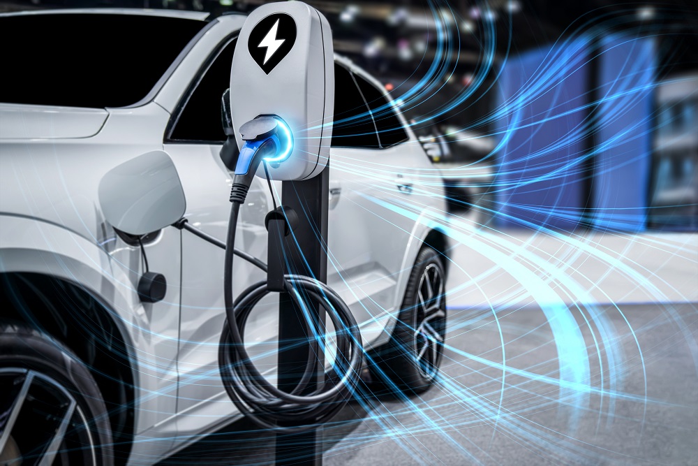 high gas prices making electric vehicles inevitable?
