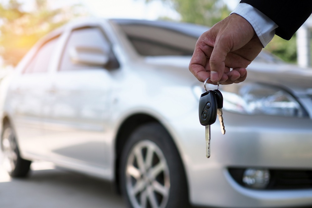 5 Things to Be Ready for When You’re Selling a Car